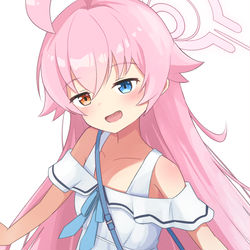 ホシノ(デート)