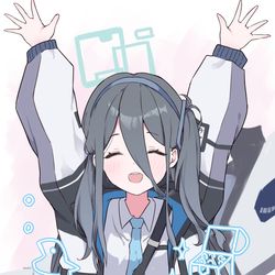 ブルアカいろいろ２
