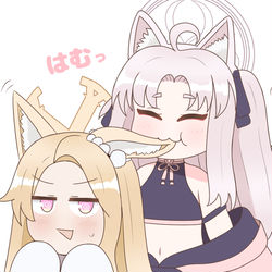 ブルアカrkgkまとめ ③