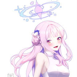 ブルアカrkgk