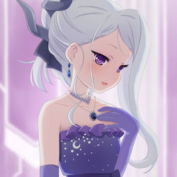 ヒナ(ドレス)