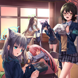 今までいろんなことあったよね