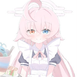 メイドホシノ