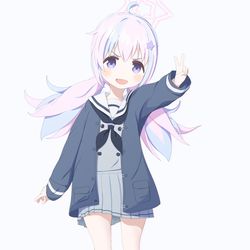 ブルアカ-15