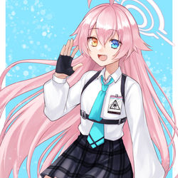 ホシノ