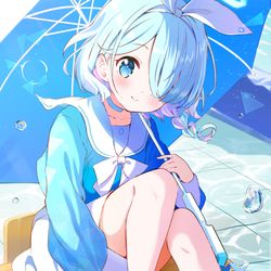 アロナ🐳