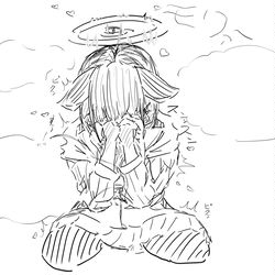 ブルアカ
