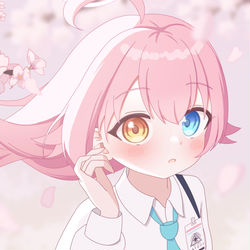 桜ホシノ