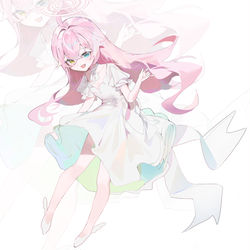 小鳥遊ホシノ