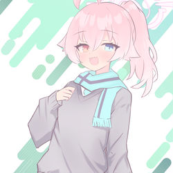 ホシノ