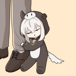 아가즈사 잘자