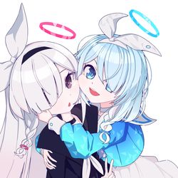 アロナ ☆ プラナ