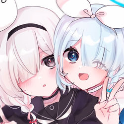 ぴーす！