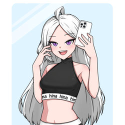 hina