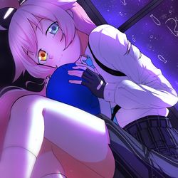 A starry dream