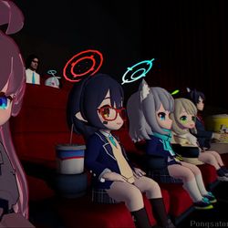 Ready for the Anime Tonight