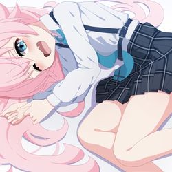 小鳥遊ホシノ
