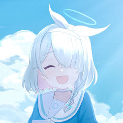 お待ちしておりました、先生！/アロナ