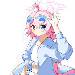 腕まくりホシノおじさん概念