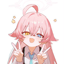 ピース~ピース~~