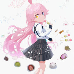 お団子ホシノ🌸