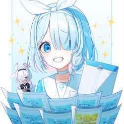 ｱﾛﾅｧ!!