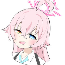小鳥遊ホシノ先輩