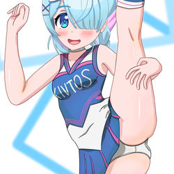 チア★アロナ