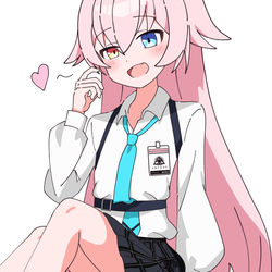 小鳥遊ホシノ