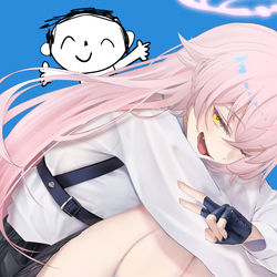 ホシノ