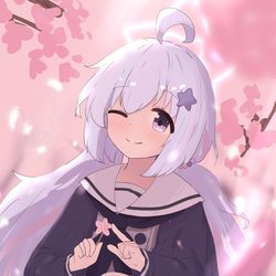 🌸