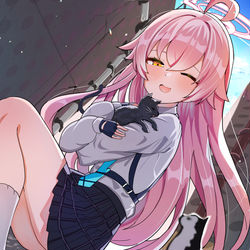 にゃにゃにゃ〜