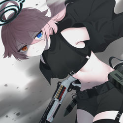 ホシノ