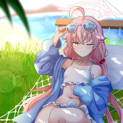 小鳥遊ホシノ