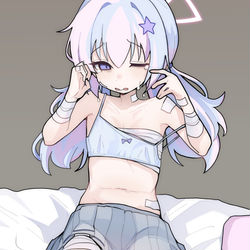 頑張れレイサ🤕