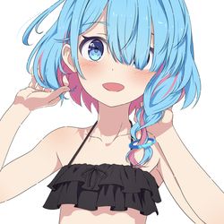 アロナ水着ver