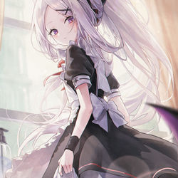 ヒナ