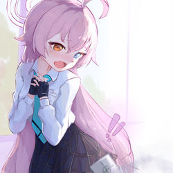 先生😱