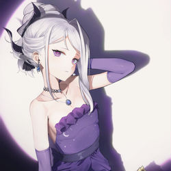 ドレスヒナ