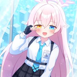 ホシノちゃん