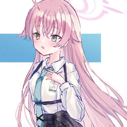 小鳥遊ホシノ