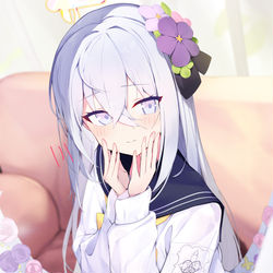 衣装替えアズサ