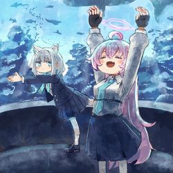 🐟
