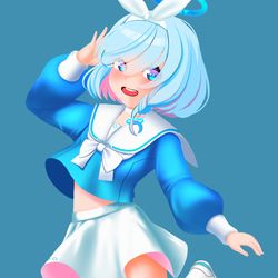 アロナ👊