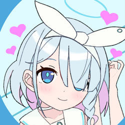 アロナちゃん