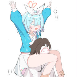 Yeeeh~