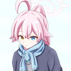 ポニテおじ