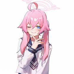 小鳥遊ホシノ