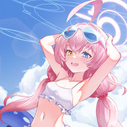 ホシノ