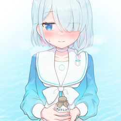 アロナミルク…？